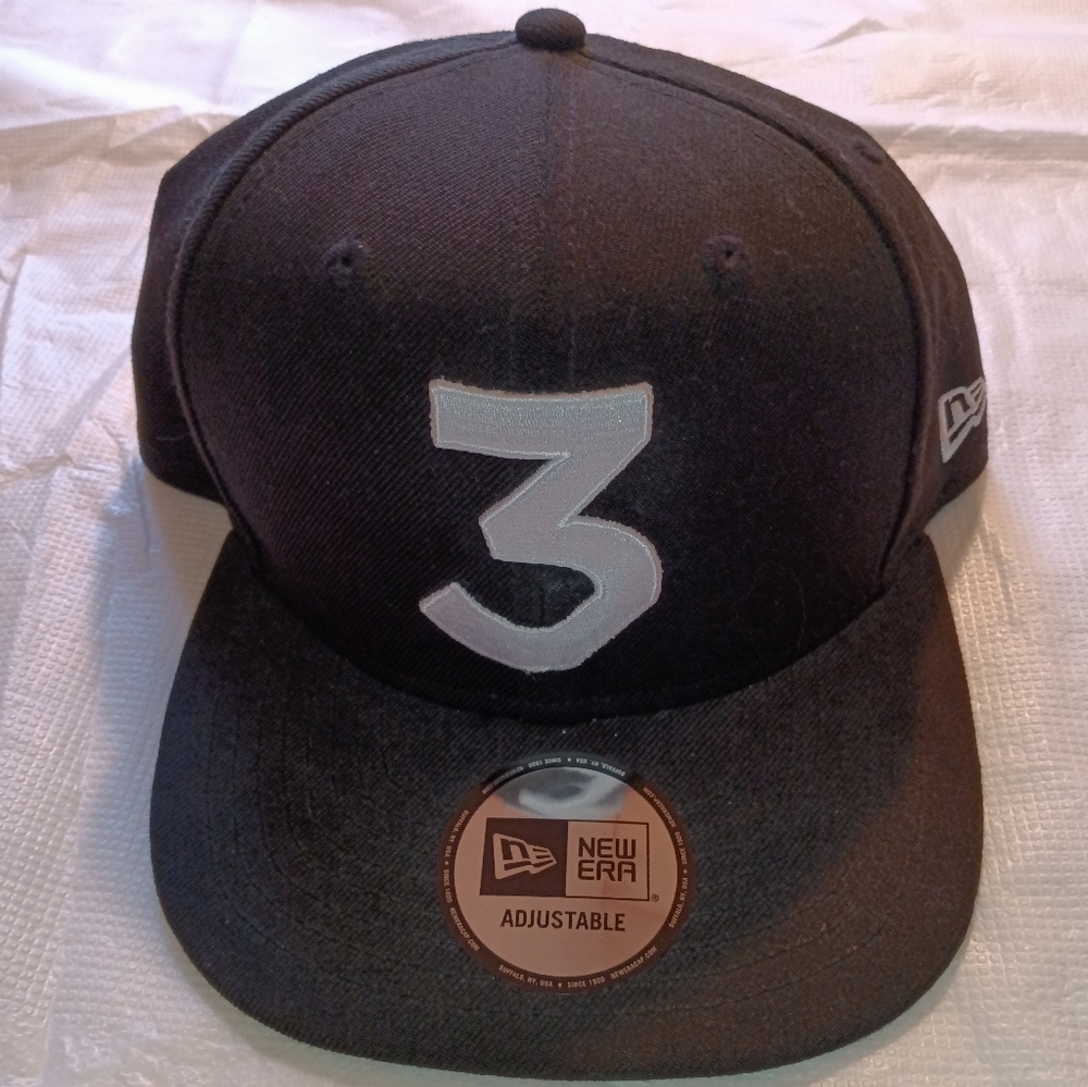 New Era Chance Hat